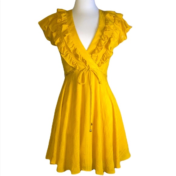 Saints Secret Dress size S - Picture 5 of 9